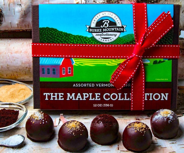The Maple Shop Online Store